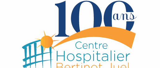 Les 100 ans du CH