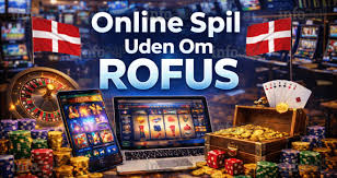 20 Gratis Spins ved Registrering - Få Din Bonus Nu