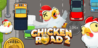 Scopri il Divertimento di Chicken Road 2 Gioco -749104651