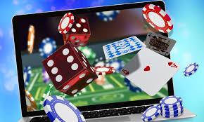 The Sweet Experience of Cocoa Casino -1092563151